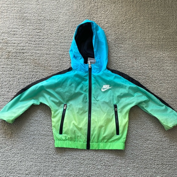 2T Nike Windbreaker - Picture 1 of 3